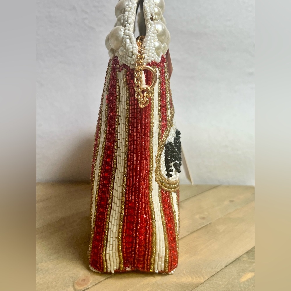 Viral Beaded Popcorn Purse Bundle!! - Picture 4 of 9